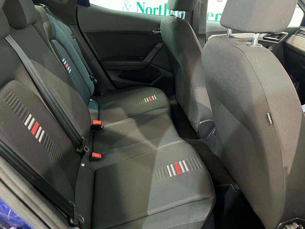 Used SEAT Arona 2019 for sale - 76985803: Photo 11
