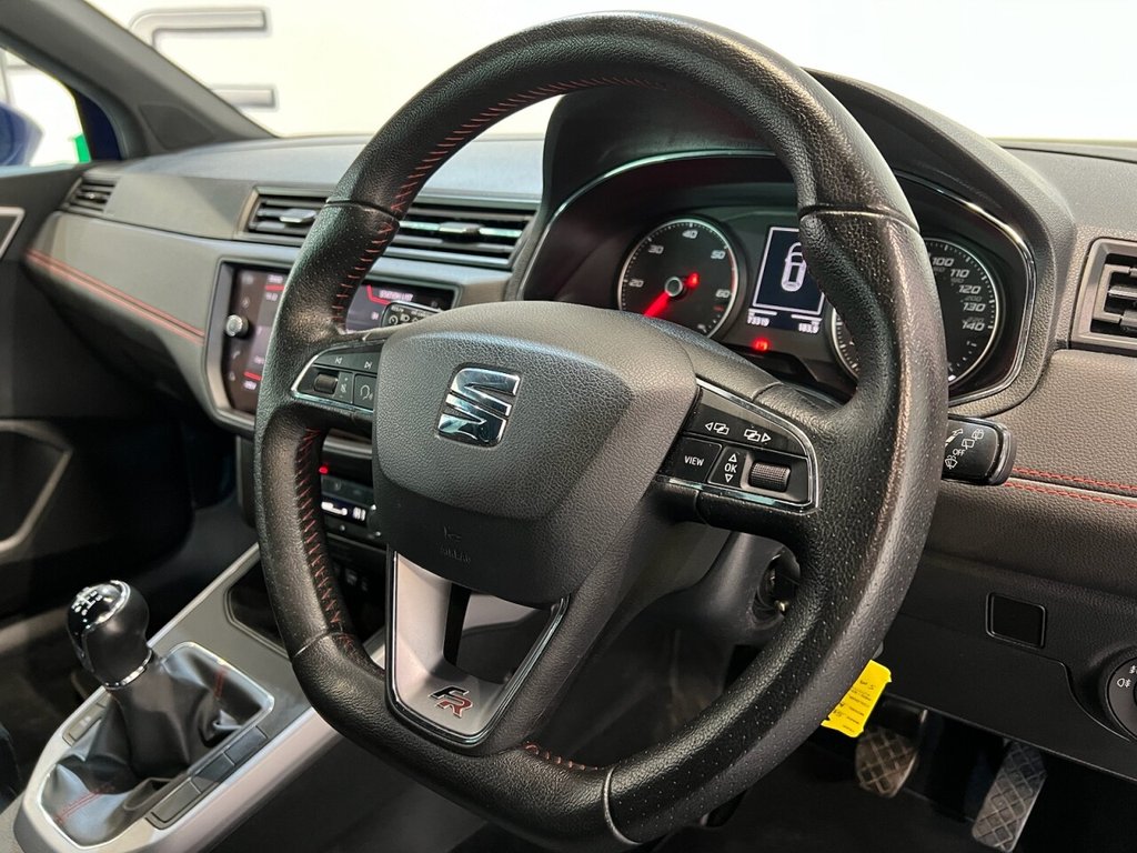 Used SEAT Arona 2019 for sale - 76985803: Photo 12