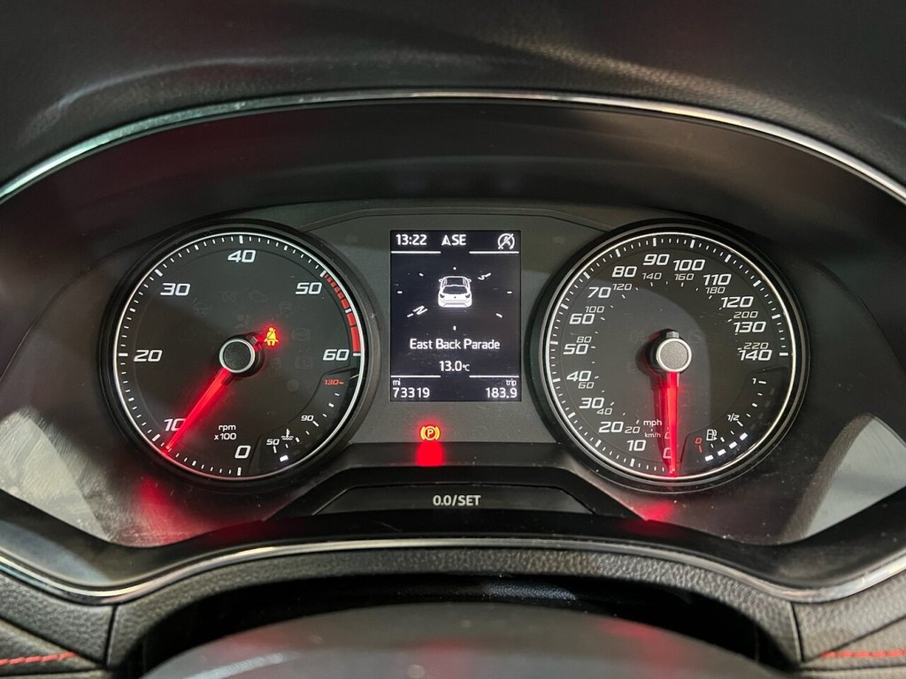 Used SEAT Arona 2019 for sale - 76985803: Photo 14