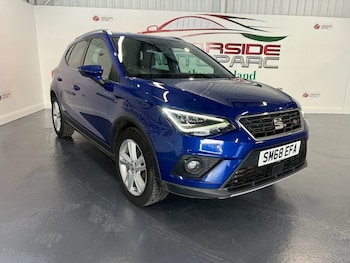 Used SEAT Arona 2019 for sale - 76985803: Photo