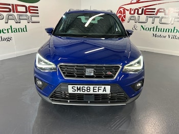Used SEAT Arona 2019 for sale - 76985803: Photo