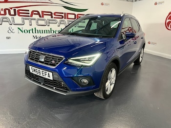 Used SEAT Arona 2019 for sale - 76985803: Photo