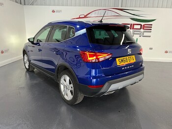 Used SEAT Arona 2019 for sale - 76985803: Photo