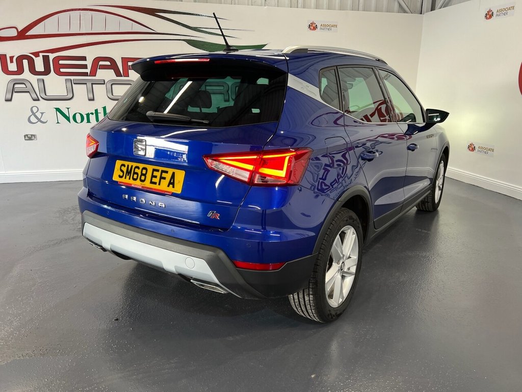 Used SEAT Arona 2019 for sale - 76985803: Photo 6