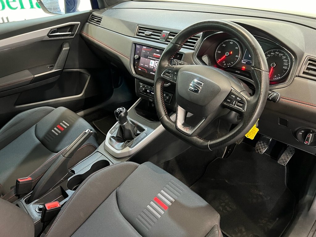 Used SEAT Arona 2019 for sale - 76985803: Photo 8