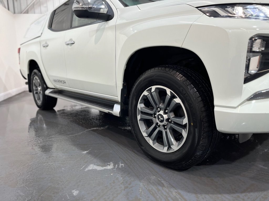 Used Mitsubishi L200 2019 for sale - 77672723: Photo 10