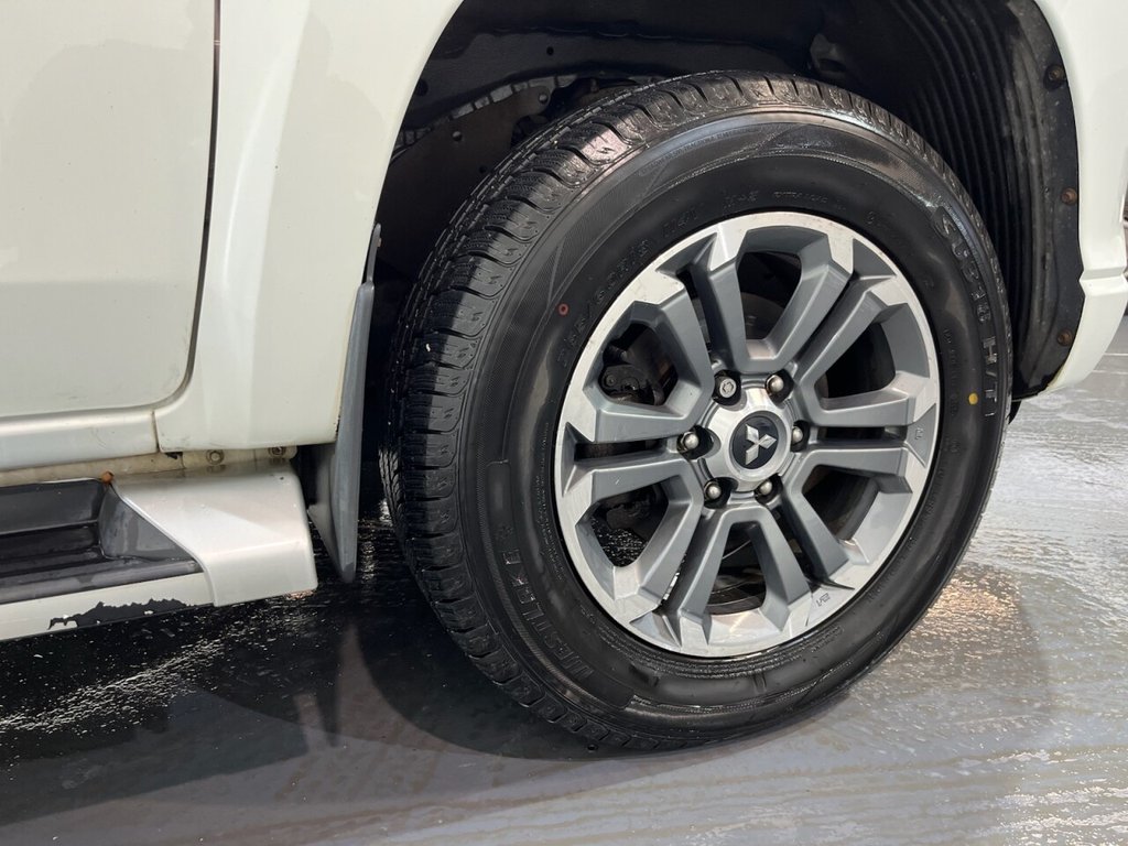 Used Mitsubishi L200 2019 for sale - 77672723: Photo 11