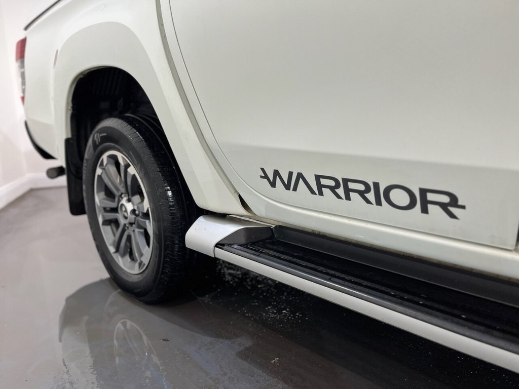 Used Mitsubishi L200 2019 for sale - 77672723: Photo 12