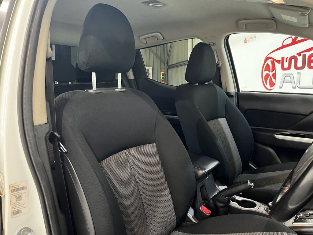 Used Mitsubishi L200 2019 for sale - 77672723: Photo 13