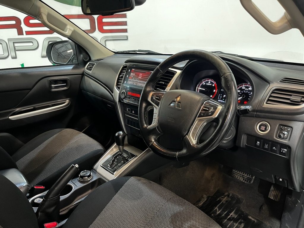 Used Mitsubishi L200 2019 for sale - 77672723: Photo 16