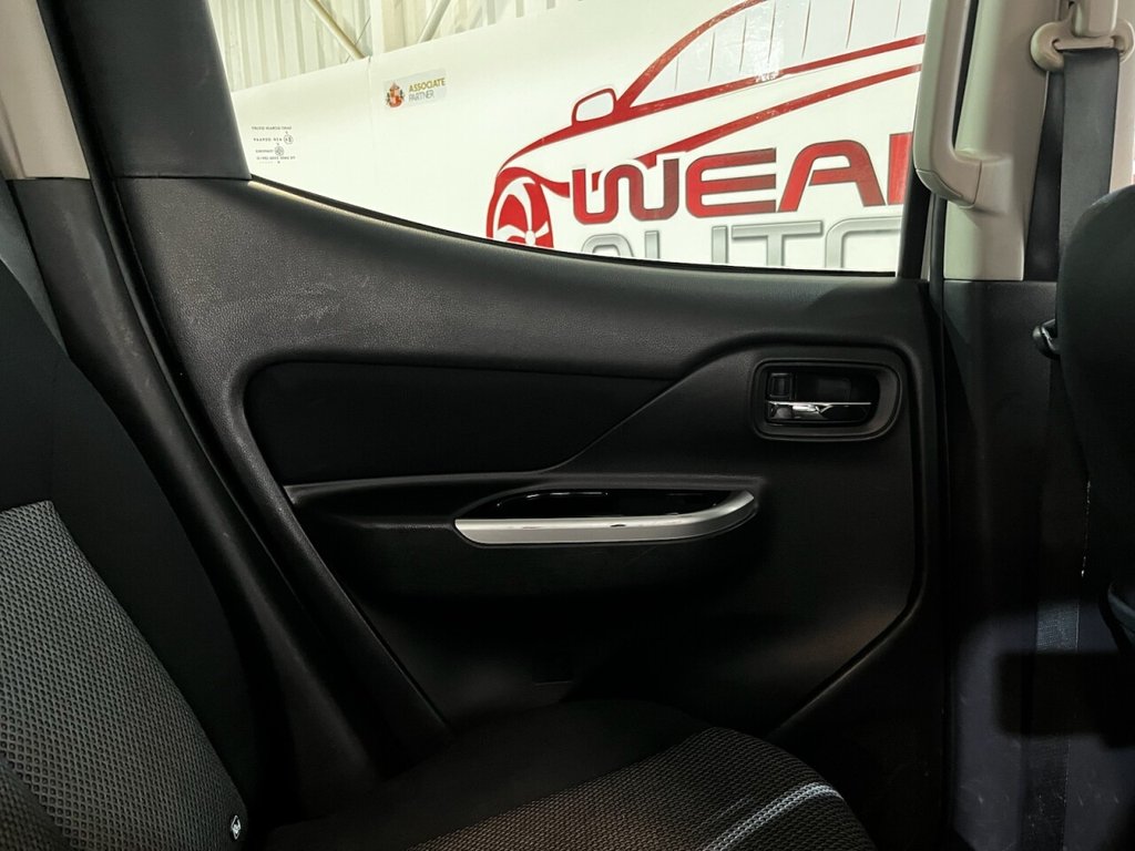 Used Mitsubishi L200 2019 for sale - 77672723: Photo 18