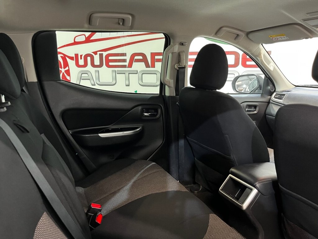 Used Mitsubishi L200 2019 for sale - 77672723: Photo 19