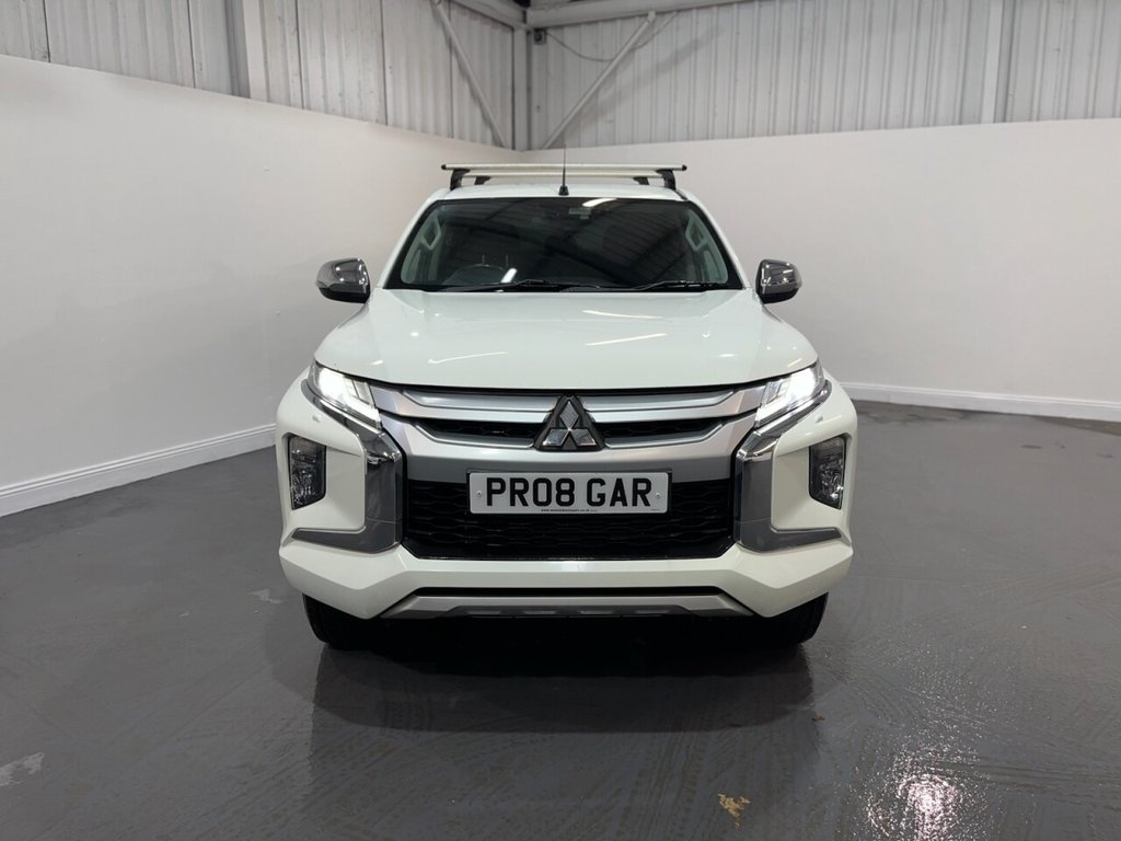 Used Mitsubishi L200 2019 for sale - 77672723: Photo 2