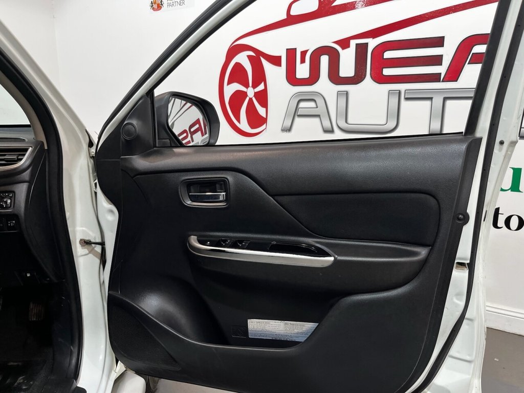 Used Mitsubishi L200 2019 for sale - 77672723: Photo 21
