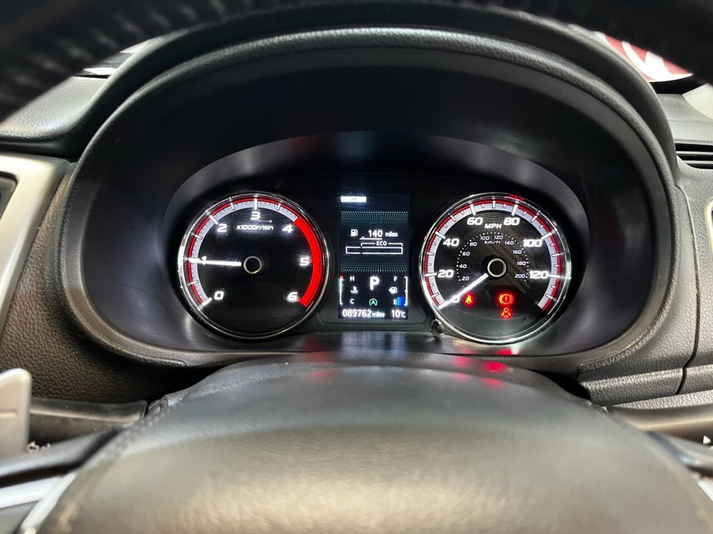 Used Mitsubishi L200 2019 for sale - 77672723: Photo 24