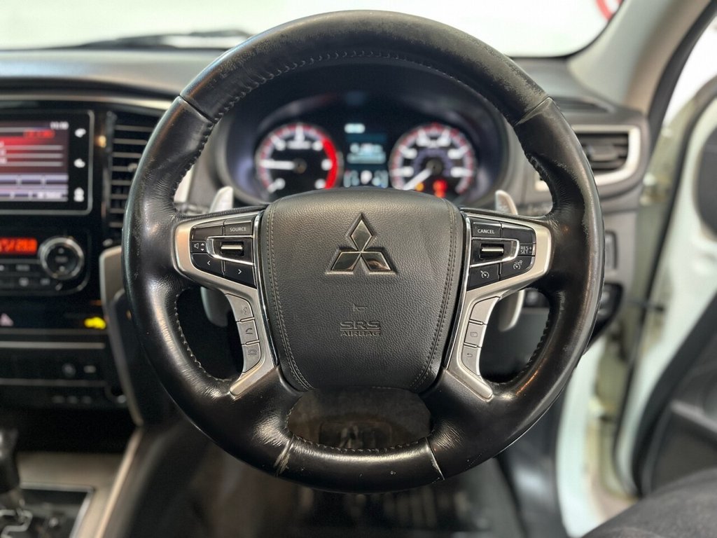 Used Mitsubishi L200 2019 for sale - 77672723: Photo 25