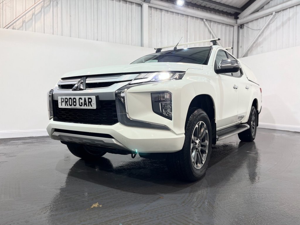 Used Mitsubishi L200 2019 for sale - 77672723: Photo 3