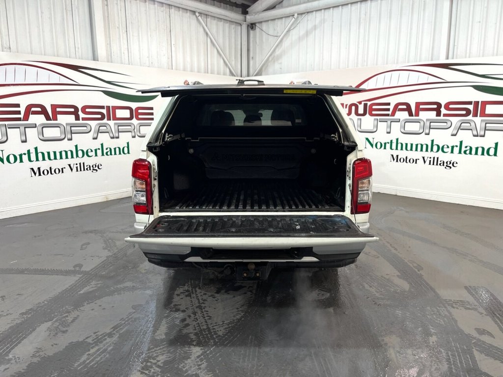 Used Mitsubishi L200 2019 for sale - 77672723: Photo 34