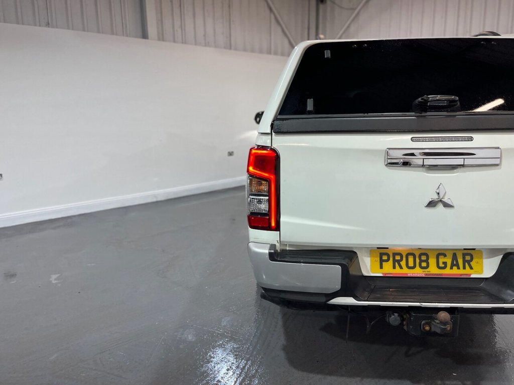 Used Mitsubishi L200 2019 for sale - 77672723: Photo 37