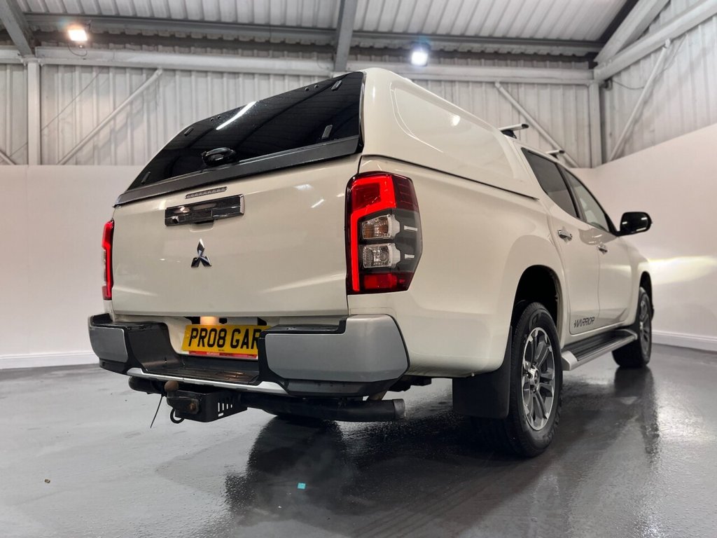 Used Mitsubishi L200 2019 for sale - 77672723: Photo 39