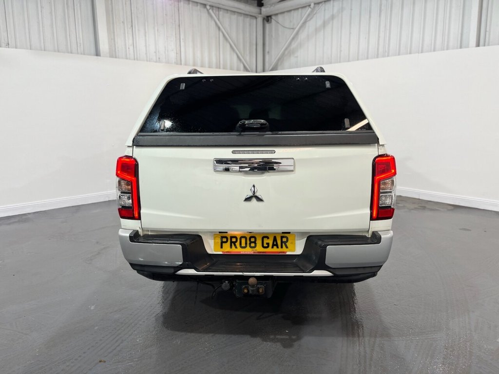 Used Mitsubishi L200 2019 for sale - 77672723: Photo 41