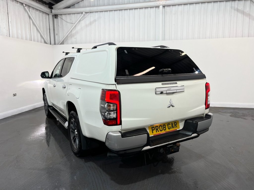 Used Mitsubishi L200 2019 for sale - 77672723: Photo 42