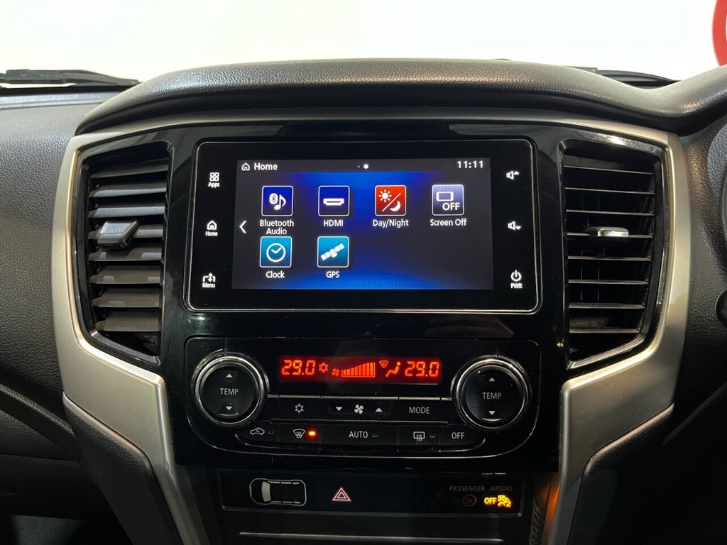 Used Mitsubishi L200 2019 for sale - 77672723: Photo 46