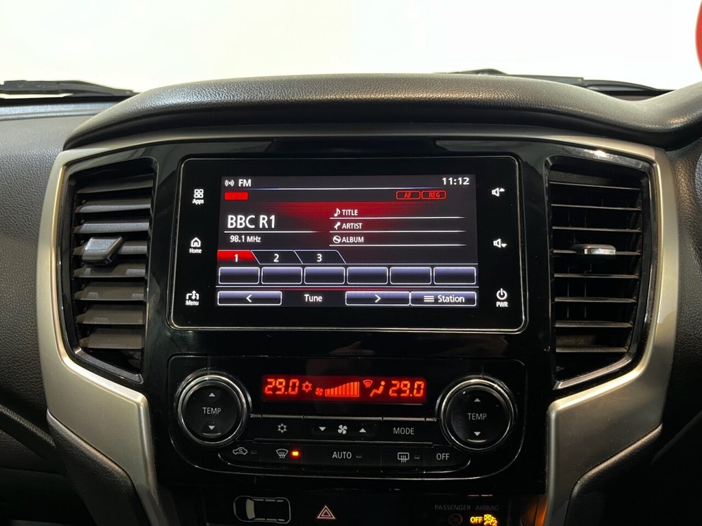 Used Mitsubishi L200 2019 for sale - 77672723: Photo 47