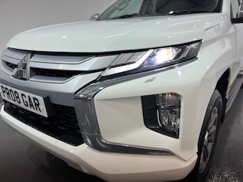 Used Mitsubishi L200 2019 for sale - 77672723: Photo