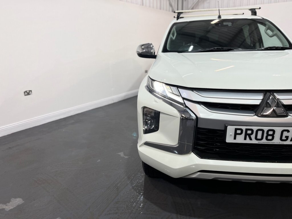 Used Mitsubishi L200 2019 for sale - 77672723: Photo 6