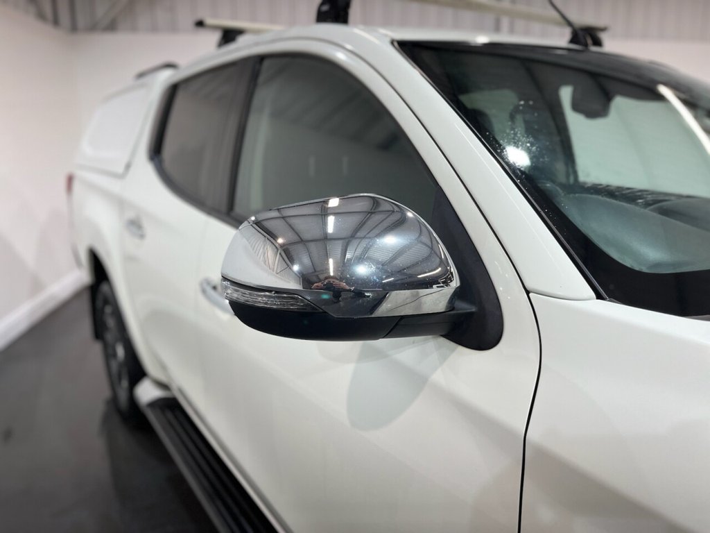 Used Mitsubishi L200 2019 for sale - 77672723: Photo 9