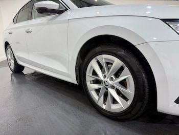 Used Skoda Octavia 2021 for sale - 78975095: Photo