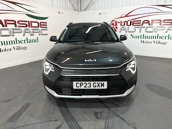 Used Kia Niro 2023 for sale - 75801942: Photo