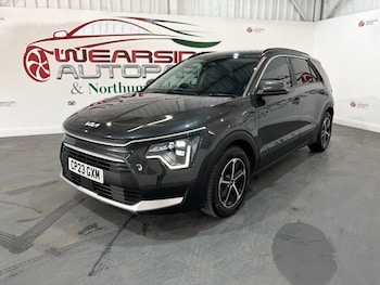Used Kia Niro 2023 for sale - 75801942: Photo