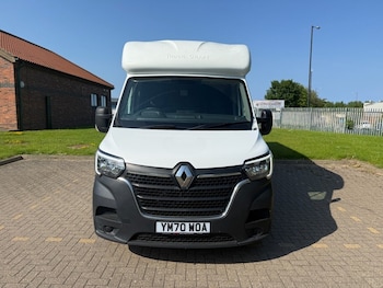 Used Renault Master 2021 for sale - 78645827: Photo