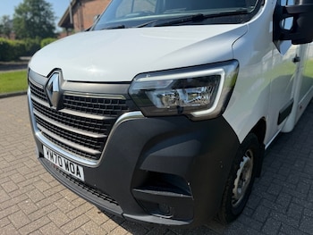 Used Renault Master 2021 for sale - 78645827: Photo
