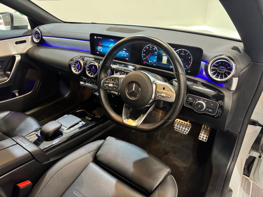 Used Mercedes-Benz CLA 2022 for sale - 76417016: Photo 10