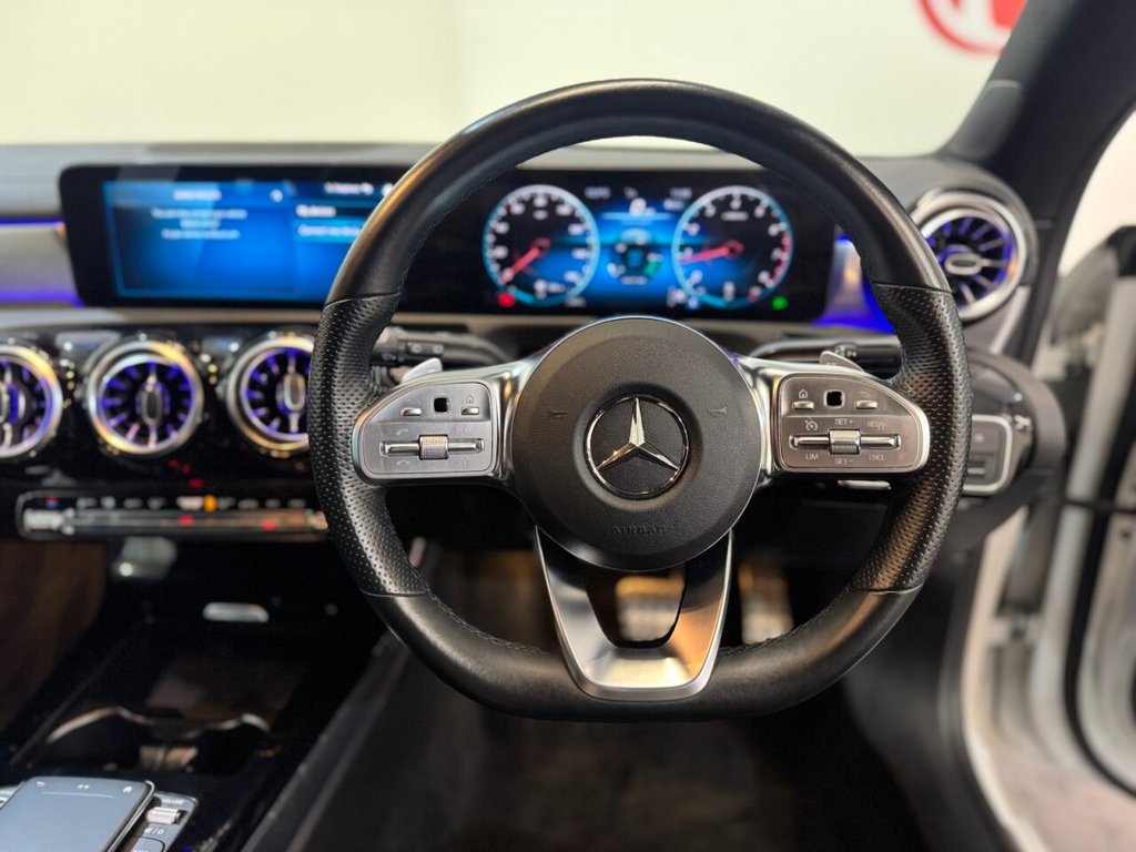 Used Mercedes-Benz CLA 2022 for sale - 76417016: Photo 11