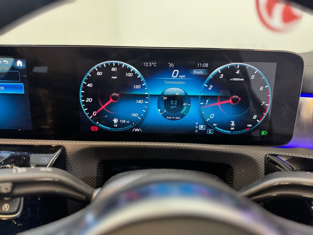 Used Mercedes-Benz CLA 2022 for sale - 76417016: Photo 12