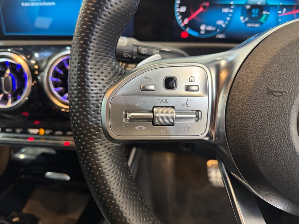 Used Mercedes-Benz CLA 2022 for sale - 76417016: Photo 13