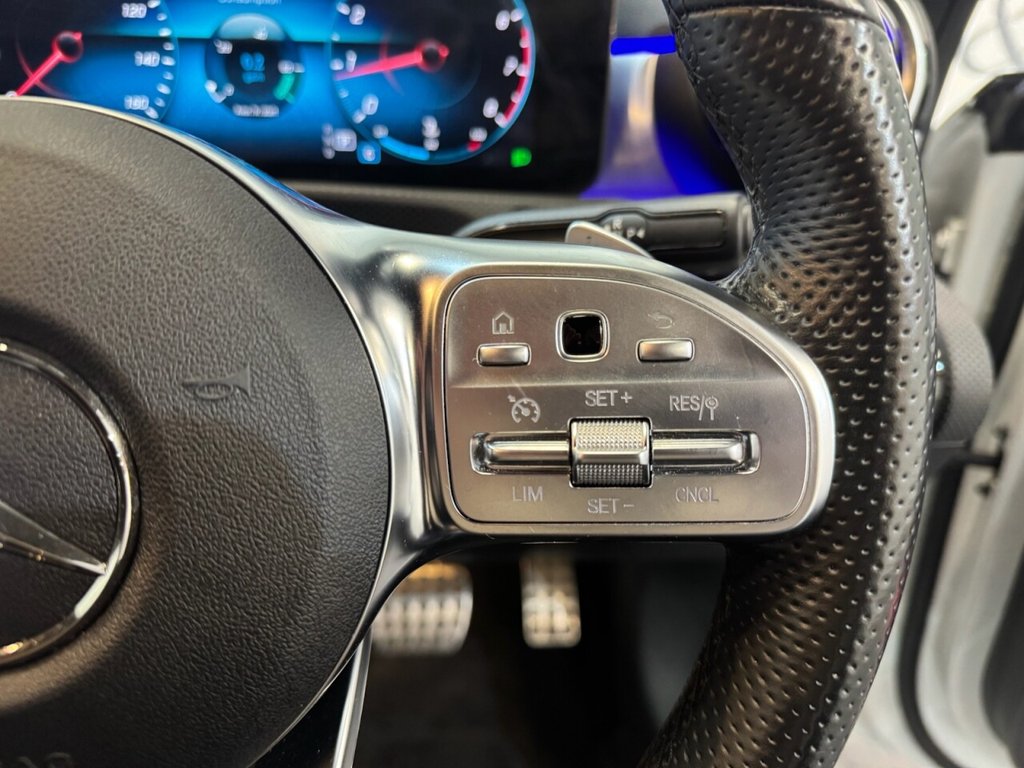 Used Mercedes-Benz CLA 2022 for sale - 76417016: Photo 14