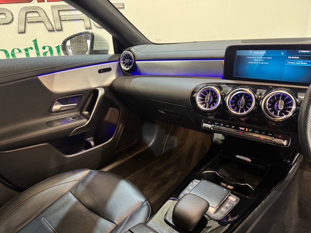 Used Mercedes-Benz CLA 2022 for sale - 76417016: Photo 15