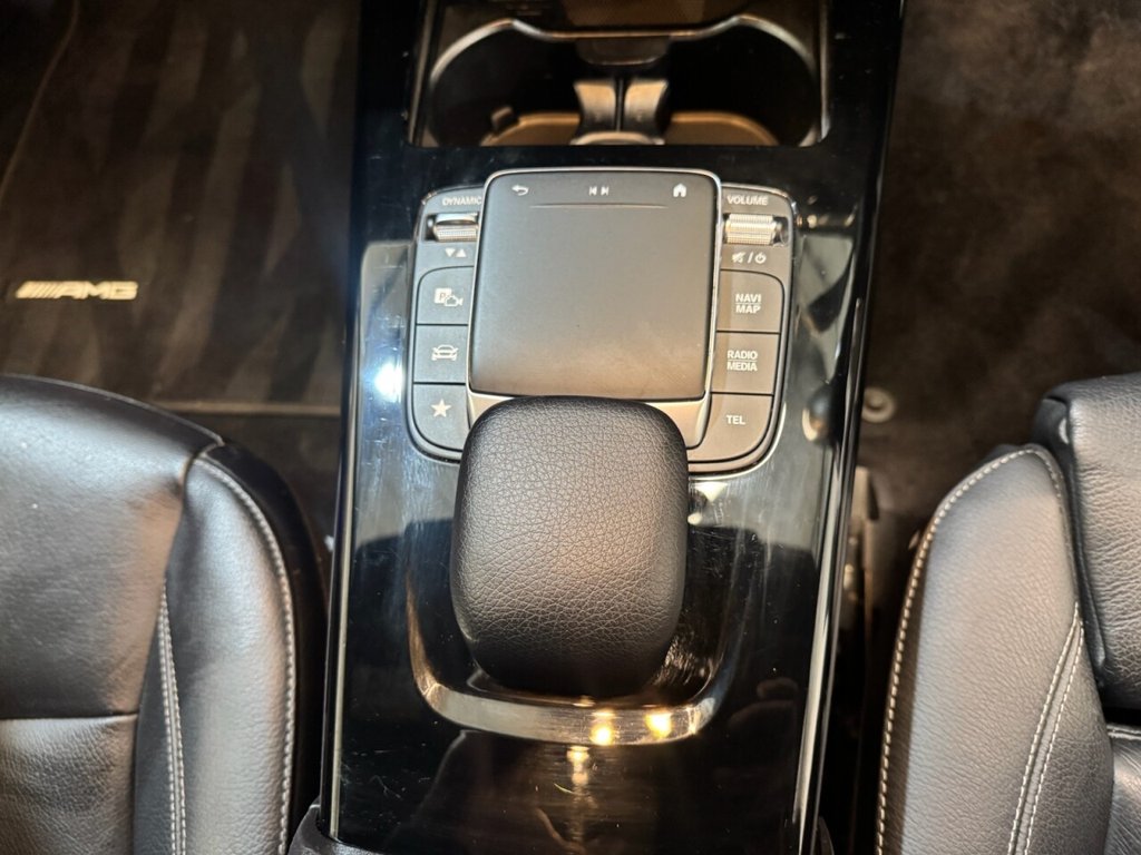 Used Mercedes-Benz CLA 2022 for sale - 76417016: Photo 16