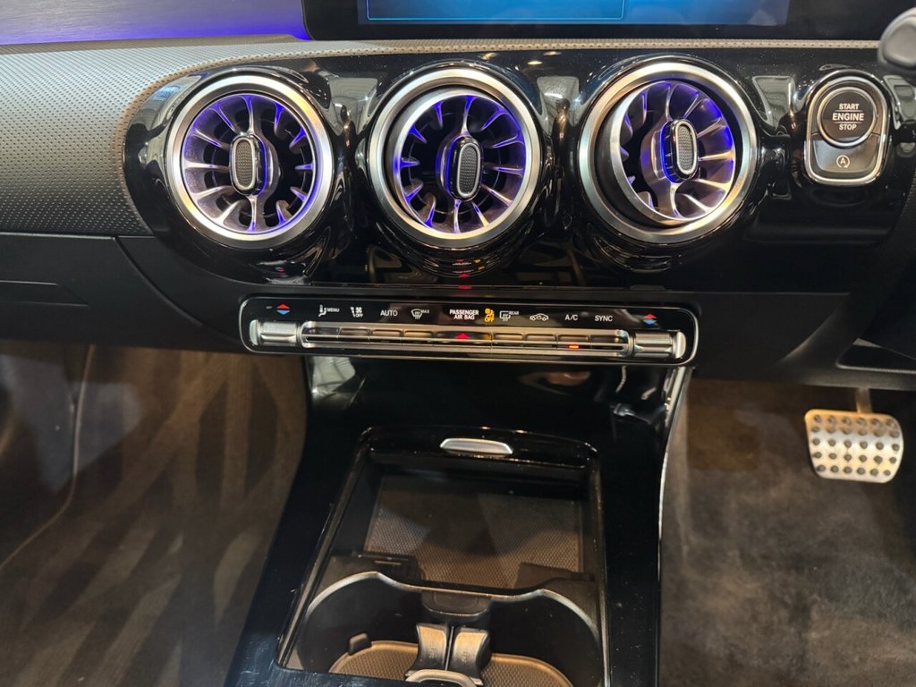 Used Mercedes-Benz CLA 2022 for sale - 76417016: Photo 17