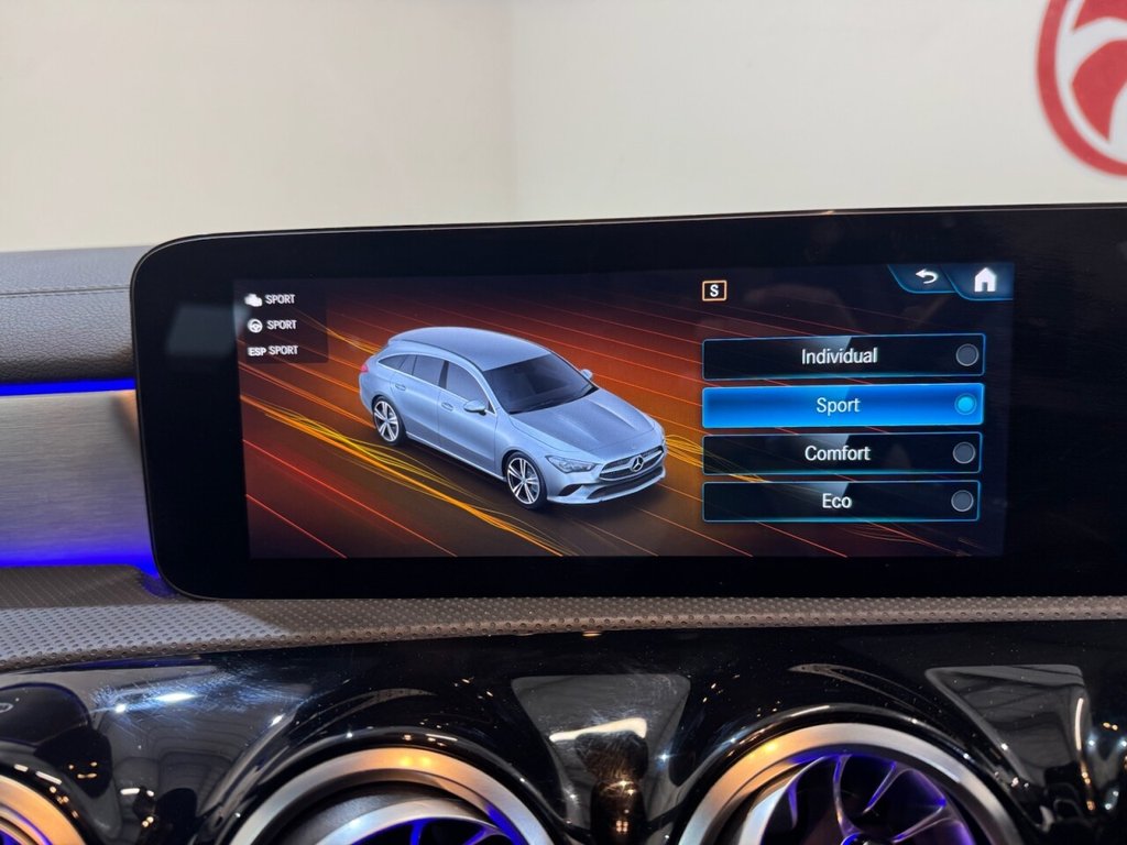 Used Mercedes-Benz CLA 2022 for sale - 76417016: Photo 20