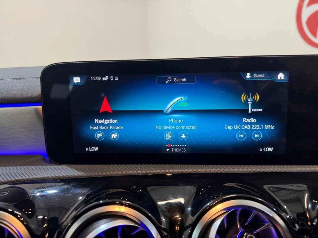 Used Mercedes-Benz CLA 2022 for sale - 76417016: Photo 21