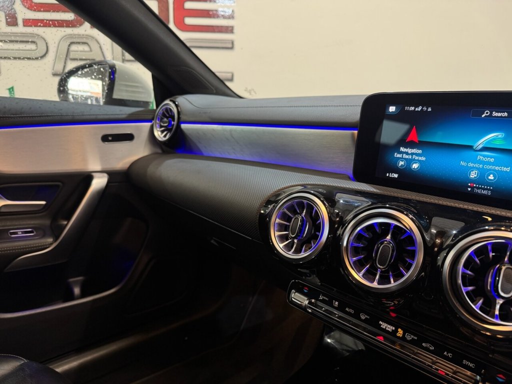 Used Mercedes-Benz CLA 2022 for sale - 76417016: Photo 22