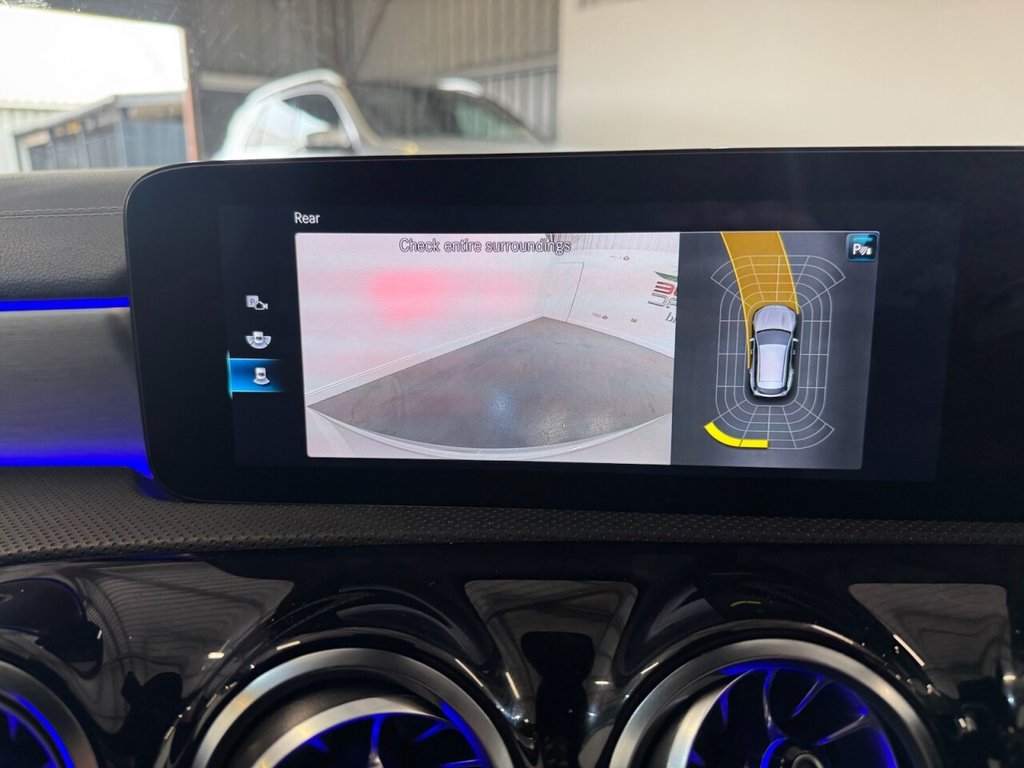 Used Mercedes-Benz CLA 2022 for sale - 76417016: Photo 23