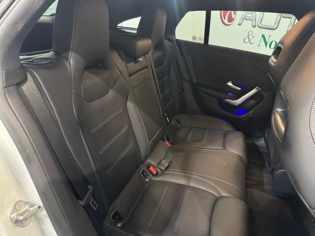 Used Mercedes-Benz CLA 2022 for sale - 76417016: Photo 25