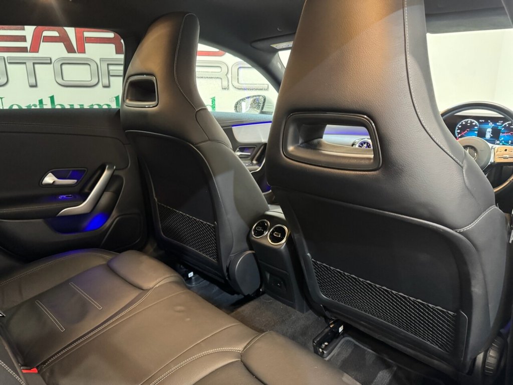 Used Mercedes-Benz CLA 2022 for sale - 76417016: Photo 26